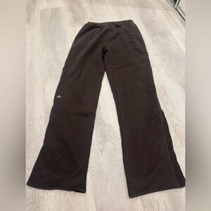 ALO track rip away pants